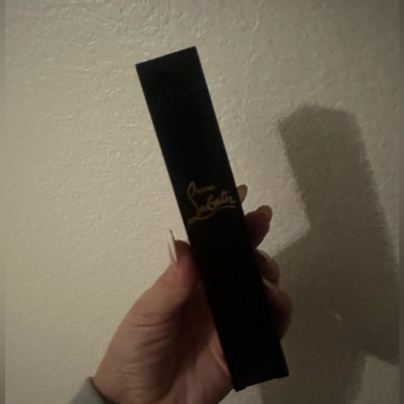 Christian Louboutin Oeil Vinyle Luminous Ink Liner (Black) - Picture 2 of 5